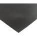 Flexible Magnet Sheet With Adhesive & Project Idea Sheet, 0.020" Thick, 5" Wide, 8" Length (Pack of 1)