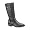 Women's Caterpillar Womens Misa Boot (11 M in Black)