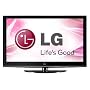 LG 42PQ30 42-Inch 720p Plasma HDTV
