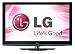 LG 50PQ30 50-Inch 720p Plasma HDTV