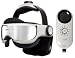 Breo IDream 1260 Digital Head Eye Massager with Air Pressure, Vibration, Heat, and Music - Best on the market