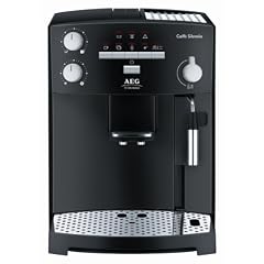 AEG CS 5000 Caffe Silenzio Espressovollautomat