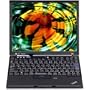 Lenovo ThinkPad X61 7675 - Core 2 Duo T7500 / 2.2 GHz - Centrino Pro - RAM 1 GB - HDD 160 GB - DVD?RW (?R DL) / DVD-RAM - GMA X3100 - Gigabit Ethernet - WLAN : 802.11 a/b/g/n (draft), Bluetooth 2.0 - TPM - fingerprint reader - Vista Business - 12.1" TFT 1024 x 768 ( XGA ) - black - TopSeller - Microsoft Office Ready - with X6 UltraBase