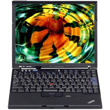 Lenovo ThinkPad X61 7675 - Core 2 Duo T7500 / 2.2 GHz - Centrino Pro - RAM 1 GB - HDD 160 GB - DVD?RW  / DVD-RAM - GMA X3100 - Gigabit Ethernet - WLAN : 802.11 a/b/g/n , Bluetooth 2.0 - TPM - fingerprint reader - Vista Business - 12.1