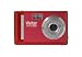 VIVITAR V8018 8MP HD 8X DIGITAL ZOOM ANTI-SHAKE RED