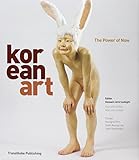 Korean art : the power of now