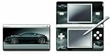 Pebble Entertainment Modding Skin:Car (Nintendo DS Lite)