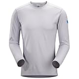 ARCTERYX(アークテリクス)フェーズSLクルーロングスリーブ男性用 8438 ARCTERYX(アークテリクス)フェーズSLクルーロングスリーブ男性用 8438