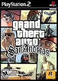 Grand Theft Auto San Andreas