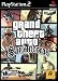 Grand Theft Auto San Andreas