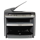 Canon imageCLASS MF4690 Multifunction Laser Printer w/Scan