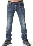 Japan Rags - Jeans Jhtristaws75 Bleu
