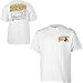 All Products : Reebok Pittsburgh Steelers 2009 Roadtrip Schedule T-Shirt