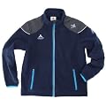 VAUDE Kinder Jacke Sippie Fleece