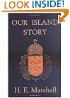Our Island Story: A History of Britain for Boys and Girls