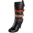 Two Lips Doobie Boot