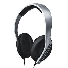 Sennheiser �I�[�v���G�A�^�G�{�����[�V�����w�b�h�t�H�� EH350 (�󒍐��Y�i)