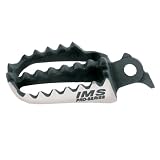 03-07 HONDA CR85: IMS PRO SERIES 4 MOTORCYCLE FOOT PEGS by IMS