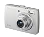 Samsung L110 Digitalkamera (8 Megapixel, 3-fach opt Zoom, 6,4 cm (2,5 Zoll) Display) Silver