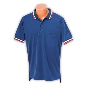 Buy SSG BSN Pro Softball Baseball Umpire Shirt