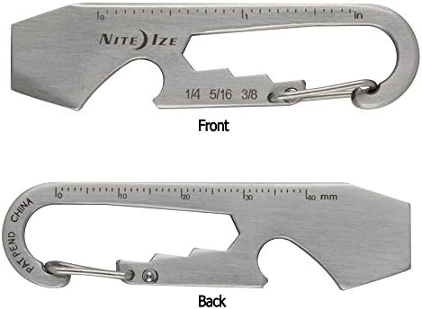 Doohickey Stainless