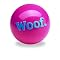 get a big, silly dog (and keep her happy)