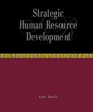 Strategic Human Resource Development