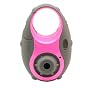 Argus Bean 5MP Dg Cam Li-ion Battery Pink Sd Slot Video Capture