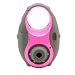 Argus Bean 5MP Dg Cam Li-ion Battery Pink Sd Slot Video Capture