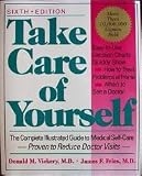 The take care of yourself guide to treating your family's most common symptoms