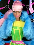 ダイナマイトガールコレクション アリア The Electro Pop collection