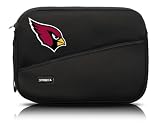 NFL Arizona Cardinals Neoprene Sleeve for 10-Inch Netbook