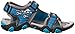 Geox Junior Strike 13 Fisherman Sandal (Toddler/Little Kid/Big Kid)