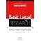 Law books for economists