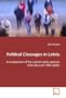 Political Cleavages in Latvia: A comparison of the Latvian party systems  1920-30s and 1990-2000s