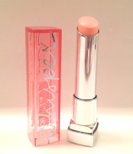 LIMITED EDITION Maybelline Color Whisper by Color Sensational Lipcolor - 250 Nude Shimmer by Voronajj