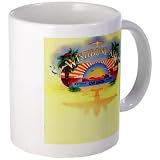Live Dates Coffee Specialty Mug by CafePress