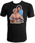 Vintage Bo and Luke Dukes of Hazzard 1980 Original TV Show T-Shirt, large