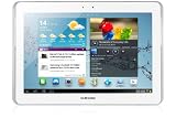 Samsung Galaxy Tab2 10.1 inch Tablet - White (16GB, WiFi, Android 4.0)