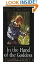 In the Hand of the Goddess (Song of the Lioness)