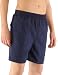 Speedo Watershort BOYS LEISURE SHORT SOLID NVY, NAVY, XXXL
