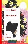 Christmas Traditions: An Amish Love Story