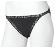 Vanity Fair Women's Perfect Lace String Bikini  #7518168