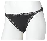 Vanity Fair Women's Perfect Lace String Bikini  #7518168