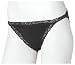 : Vanity Fair Women's Perfect Lace String Bikini  #7518168