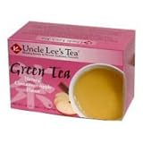 Green Tea With Cinnamon Apple, 20 Bags