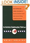 Enterprise Knowledge Portals