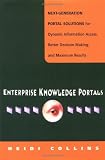 ISBN: 0814407080 - Enterprise Knowledge Portals