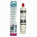 Philips Whirlpool SBS002 Water filter for American Style Refrigeration -ICE & WATER FILTER  part numbers:- 481281729632 481281718406 481281728156 46195023294 481281728986 4396510 4396508 4396547