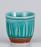 トルコ湯呑　【長湯呑】